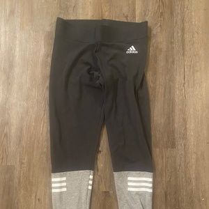 Adidas Leggings